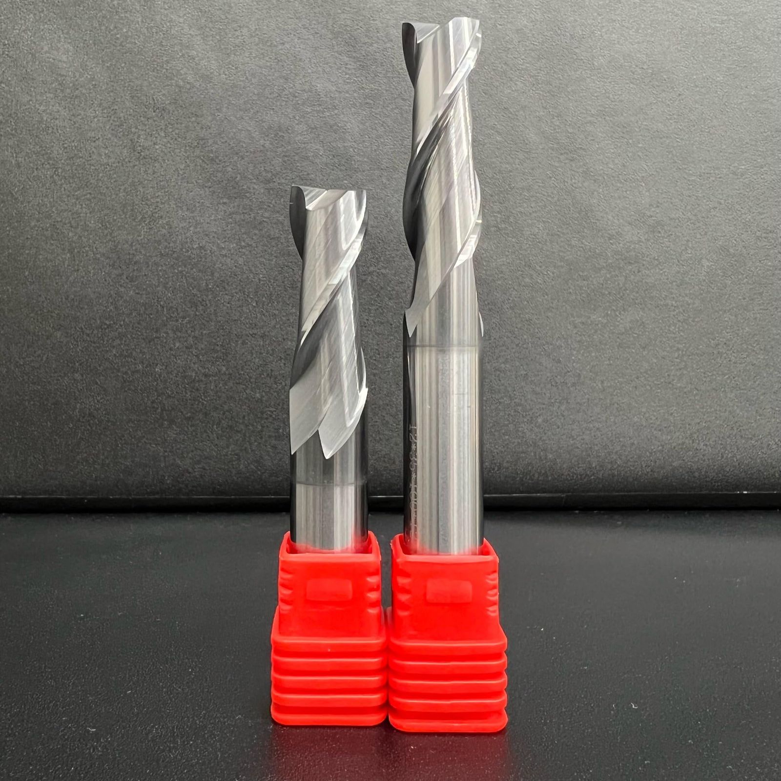 TOTIME 超硬 エンドミル 35 S 2 F 16 mm スクエア 鉄 一般鋼向け 刃中ねじれ 刀 SUS併用可 第三推奨 スクエア標準型 リード角度35° AlCrSiNコーティング付 1289 11 T 160 150 1本