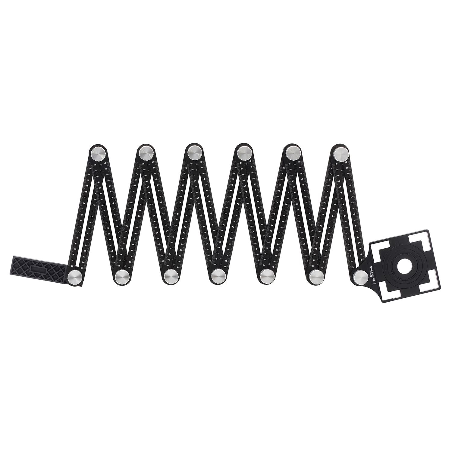 新潟精機 Niigataseiki SK 型取りゲージ 写楽 12折 FAG 12