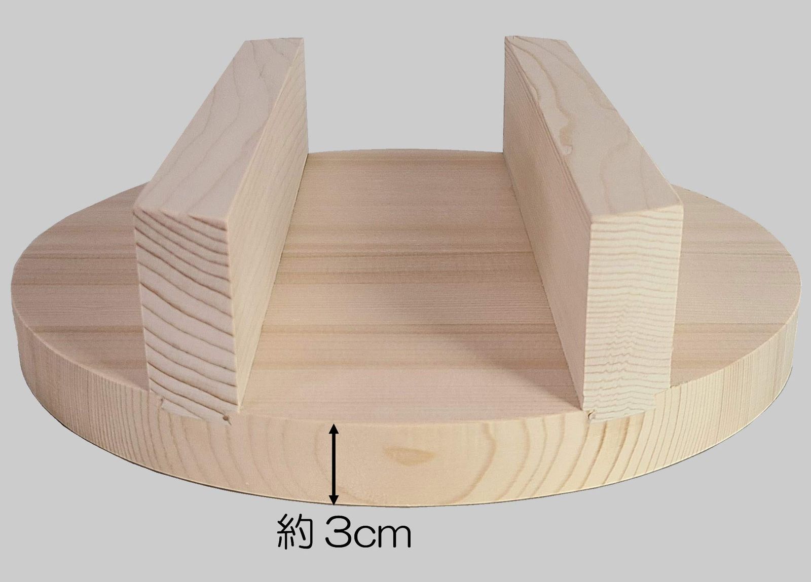  ウメザワ 釜蓋 33 cm用 日本製 202538 フライパン 鍋 グリル