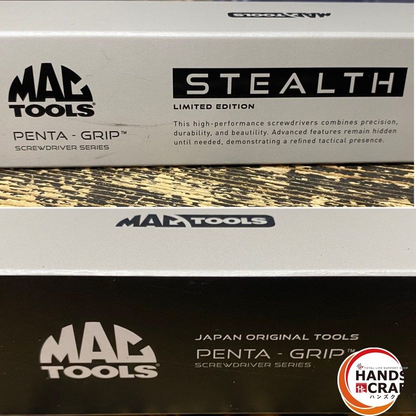 ○【保管未使用品】MAC TOOLS マックツールズ アップホルスター 2本