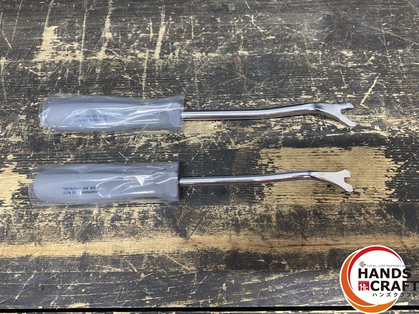 ○【保管未使用品】MAC TOOLS マックツールズ アップホルスター 2本