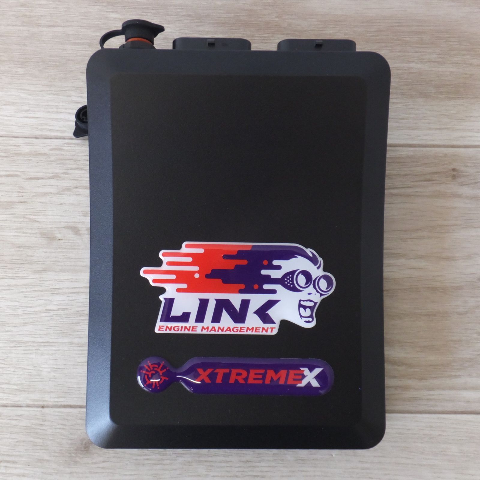 送料無料] 美品 現状品☆リンク LINK チューニング コンピューター G4X 