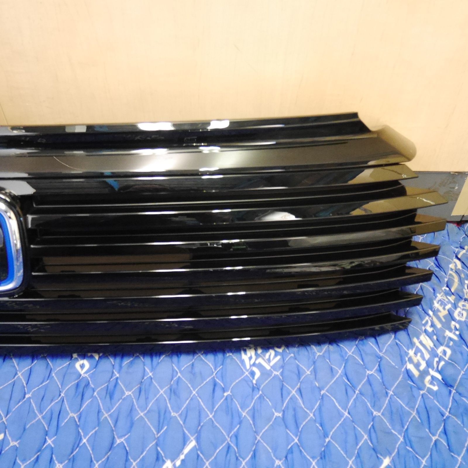 送料無料] 新車外し☆ホンダ RV5 RV6 ヴェゼル e:HEV 純正 フロント