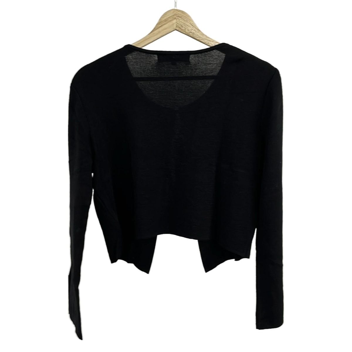 エムズグレイシー サイズ40 M'S GRACY(エムズグレイシー) カーディガン サイズ40 M レディース美品