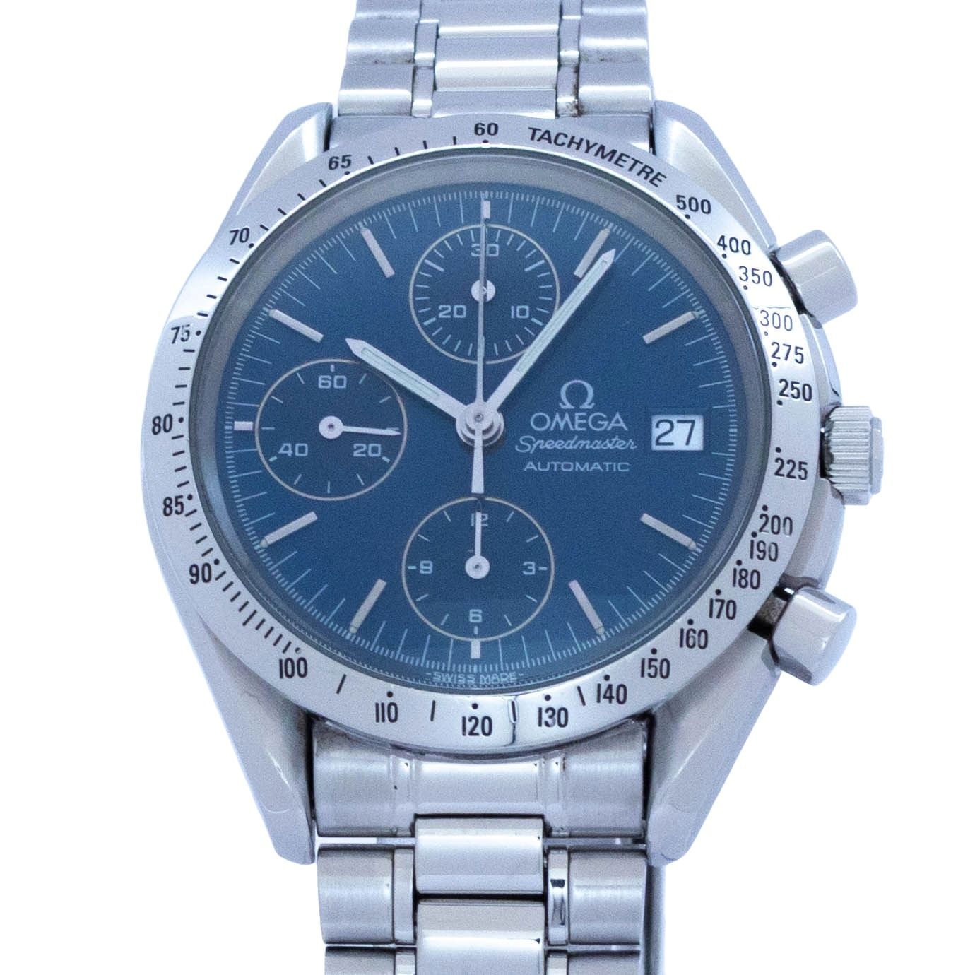 オメガ OMEGA スピードマスター 3511.80 OMEGA Speedmaster 自動巻き 
