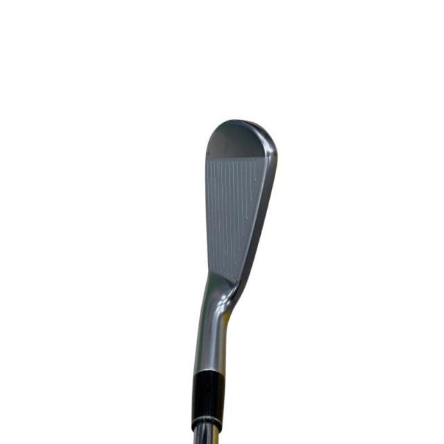 中古】 ダンロップ SRIXON ZX7 Mk II 6S アイアンセット IR Dynamic