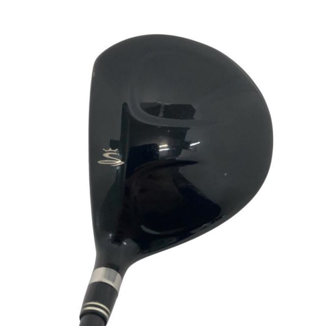 中古】 コブラ KING cobra S9-1 F 5W フェアウェイウッド FW S9-1