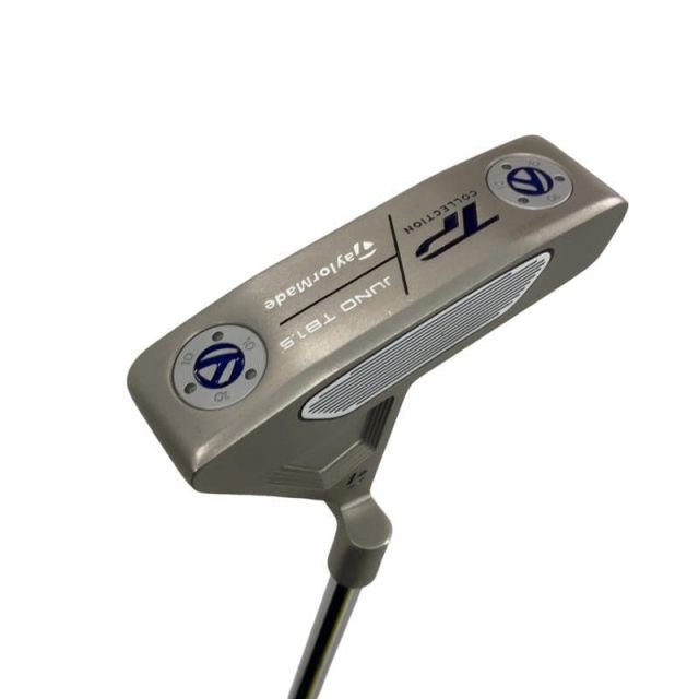 中古】 テーラーメイド TP COLLECTION HYDRO BLAST JUNO TB1 34インチ