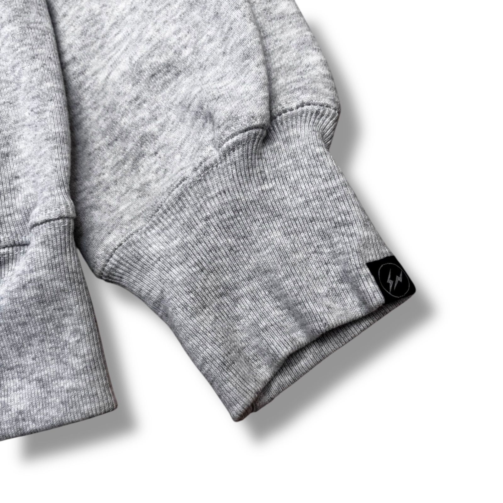 FRAGMENT DESIGN】FRAGMENT UNIVERSITY クルーネックスウェット M