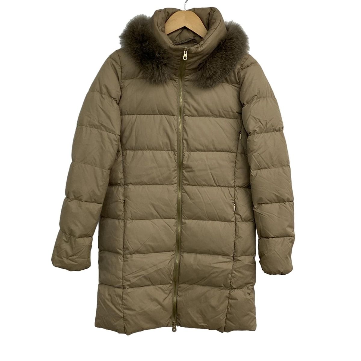 DUVETICA(デュベティカ) ダウンコート サイズ40 M レディース LEXY