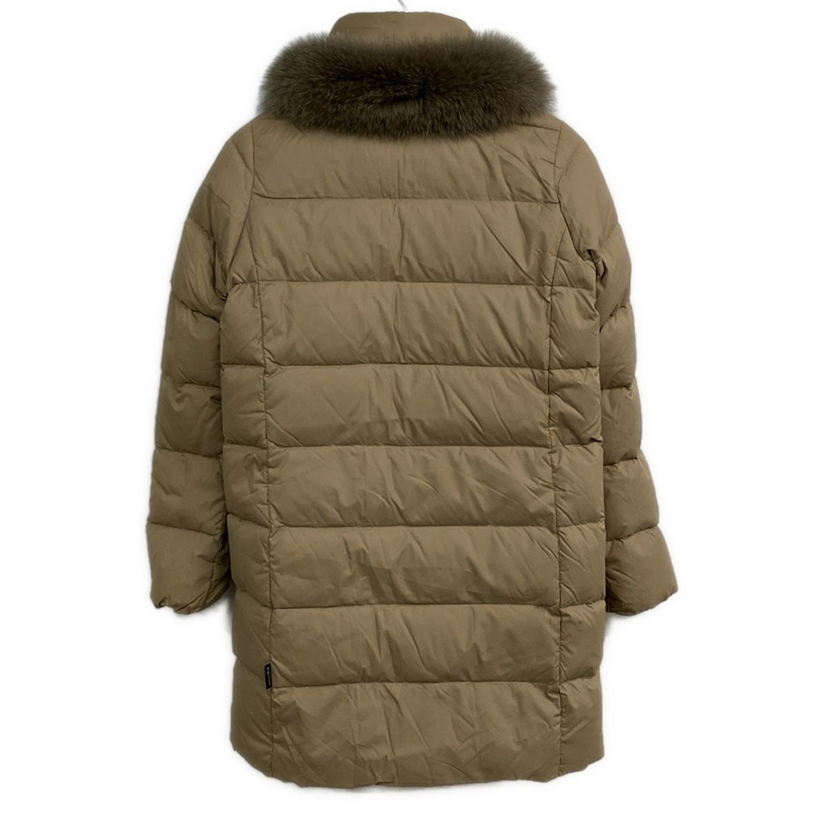 DUVETICA(デュベティカ) ダウンコート サイズ40 M レディース LEXY