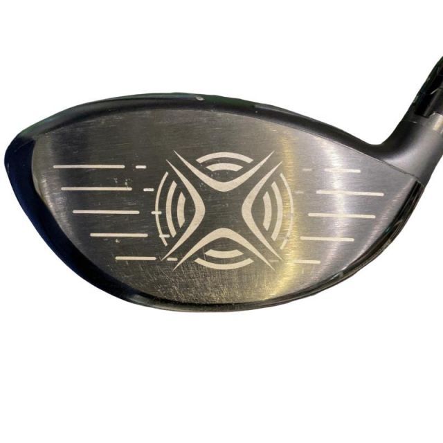 中古】 キャロウェイ XR 16 9.5° ドライバー DR XR(2016)ドライバー