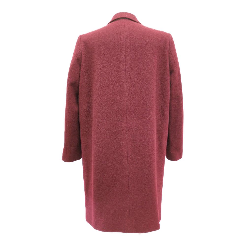 JOHN LAWRENCE SULLIVAN ジョンローレンスサリバン ウール ステン