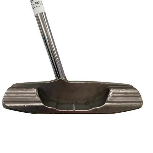 中古】 山田パター工房 Yamada Milled Stick of Life パター PT