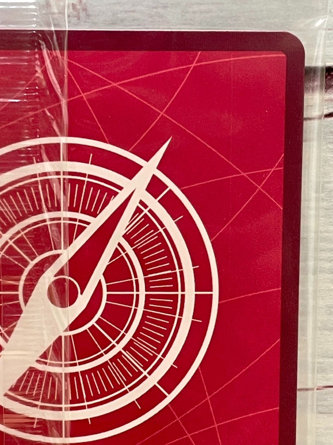 豊】ワンピース モンキー・D・ルフィ L ST01-001 レカフィグ リーダー