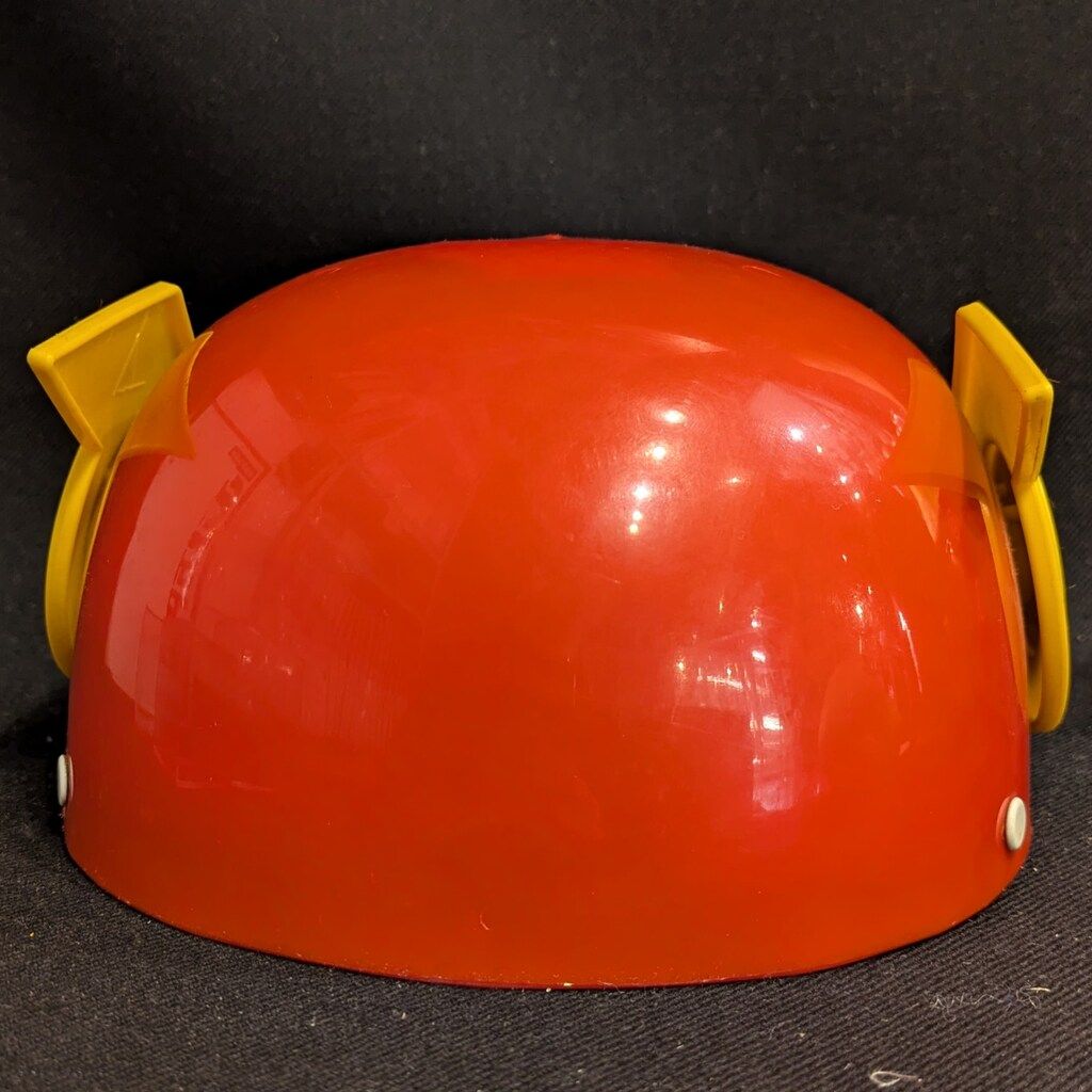 パーマンへんしんセット3号2版Mサイズ