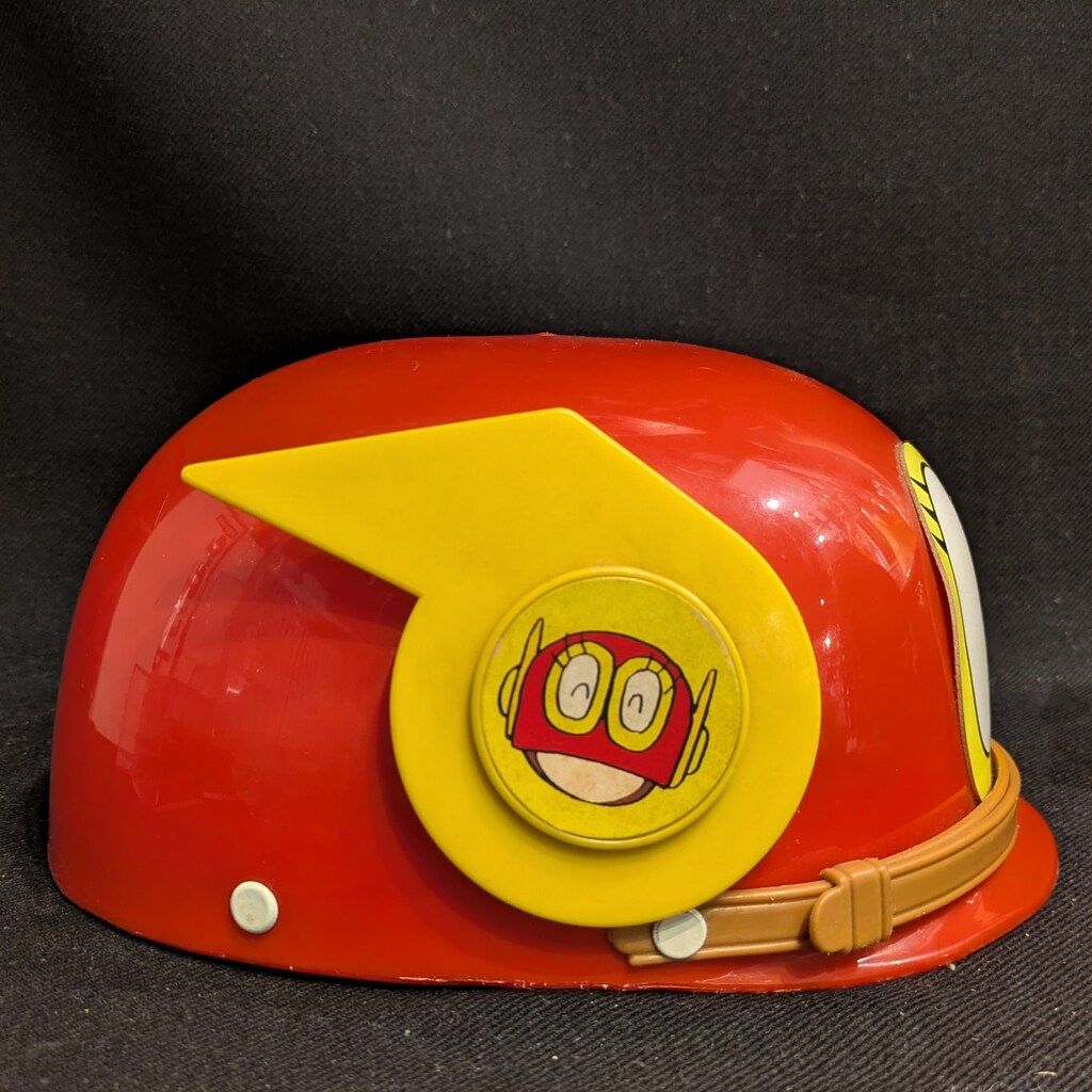  バンダイ パーマンへんしんセット3号2版Mサイズ その他 おもちゃ