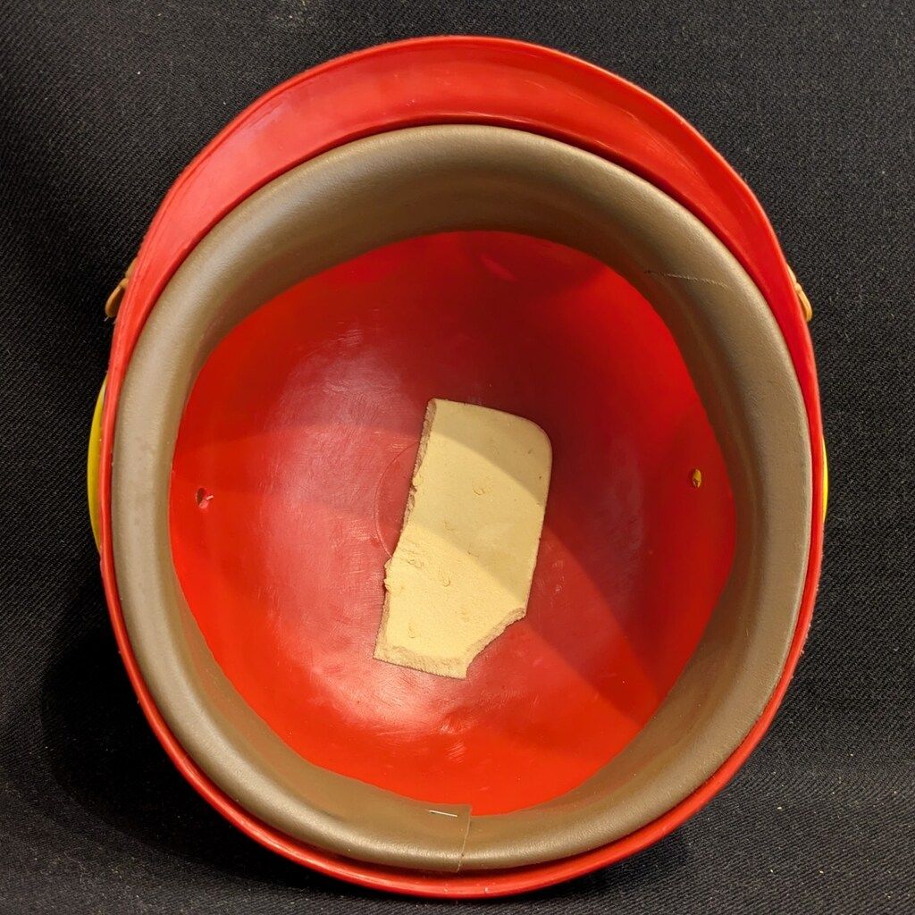 パーマンへんしんセット3号2版Mサイズ