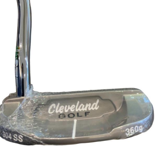 中古】 クリーブランド Cleveland HUNTINGTON BEACH COLLECTION 6 34