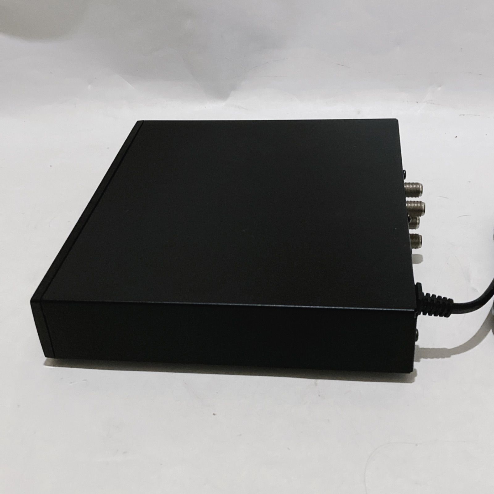 IO DATA HVTR-BCTX3 REC-ON 録画テレビチューナー2021年製 アイ・オー