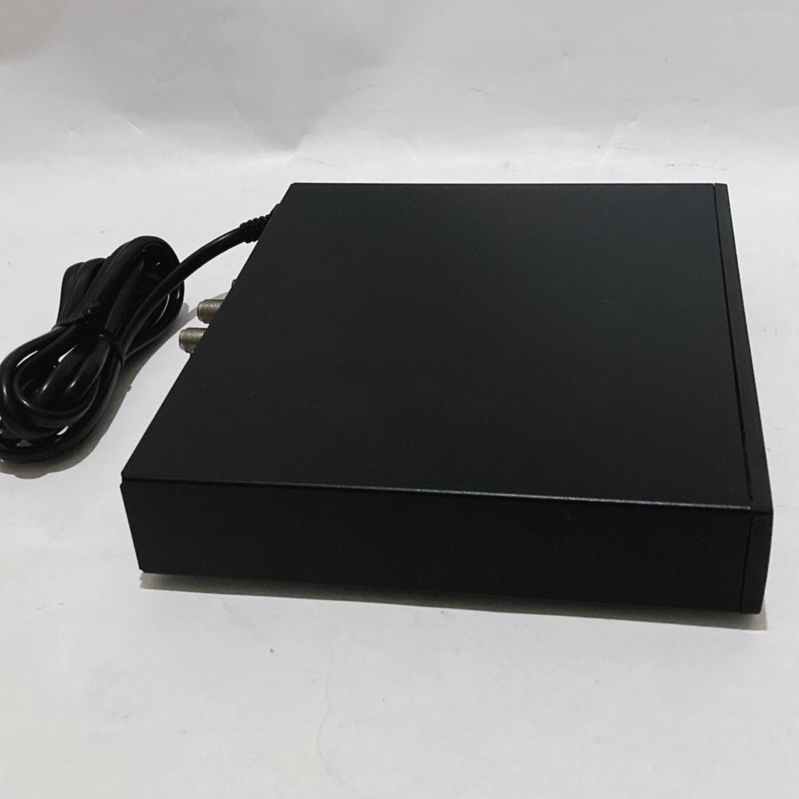 IO DATA HVTR-BCTX3 REC-ON 録画テレビチューナー2021年製 アイ・オー