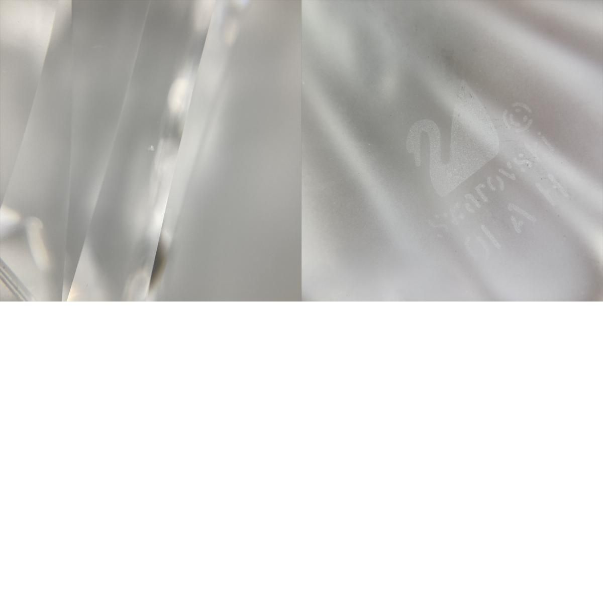 SWAROVSKI スワロフスキー - HARLEQUIN ハーレクイン マスカレード