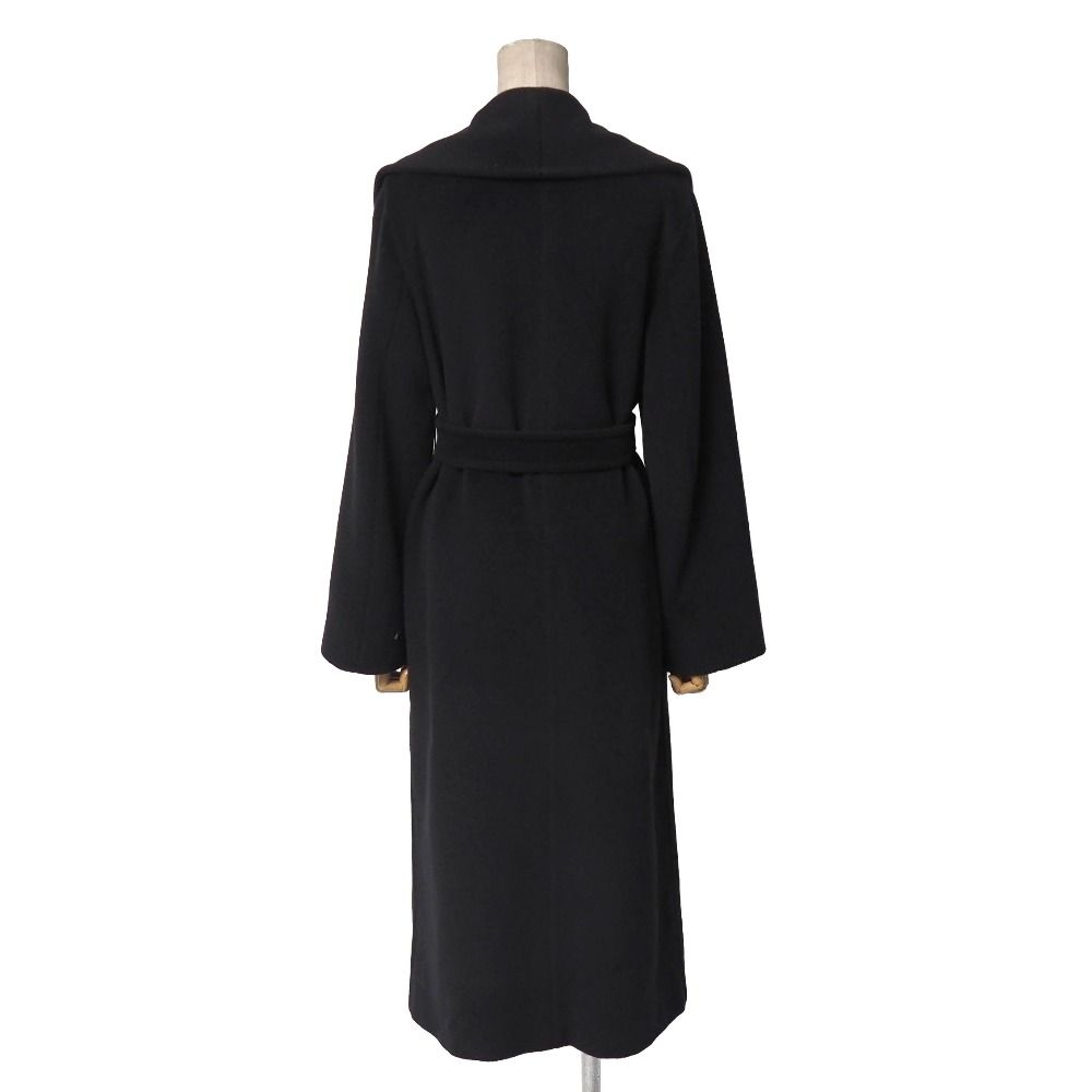 MAX MARA マックスマーラ コート サイズ36 白タグ カシミヤ混