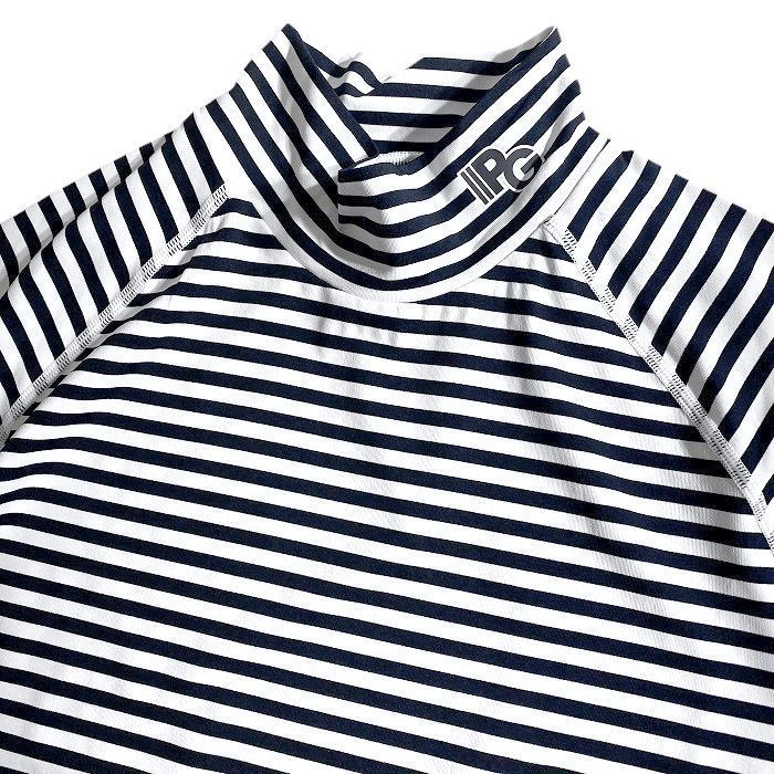 PEARLY GATES パーリーゲイツ ゴルフ UVカット BEATRIX PLUS