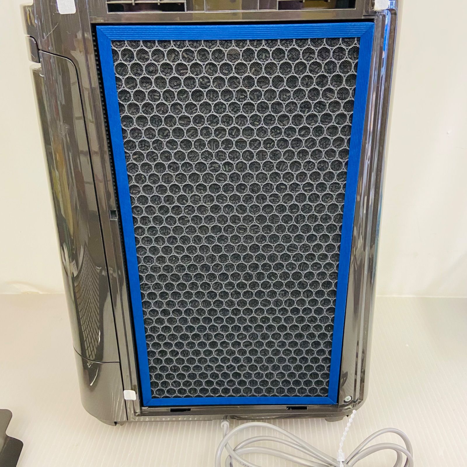 1r16. SHARP 加湿空気清浄機 KC-J50-H 2022年製 - メルカリ