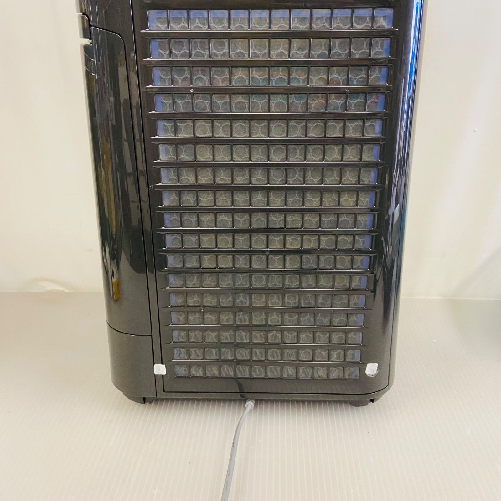 1r16. SHARP 加湿空気清浄機 KC-J50-H 2022年製 - メルカリ