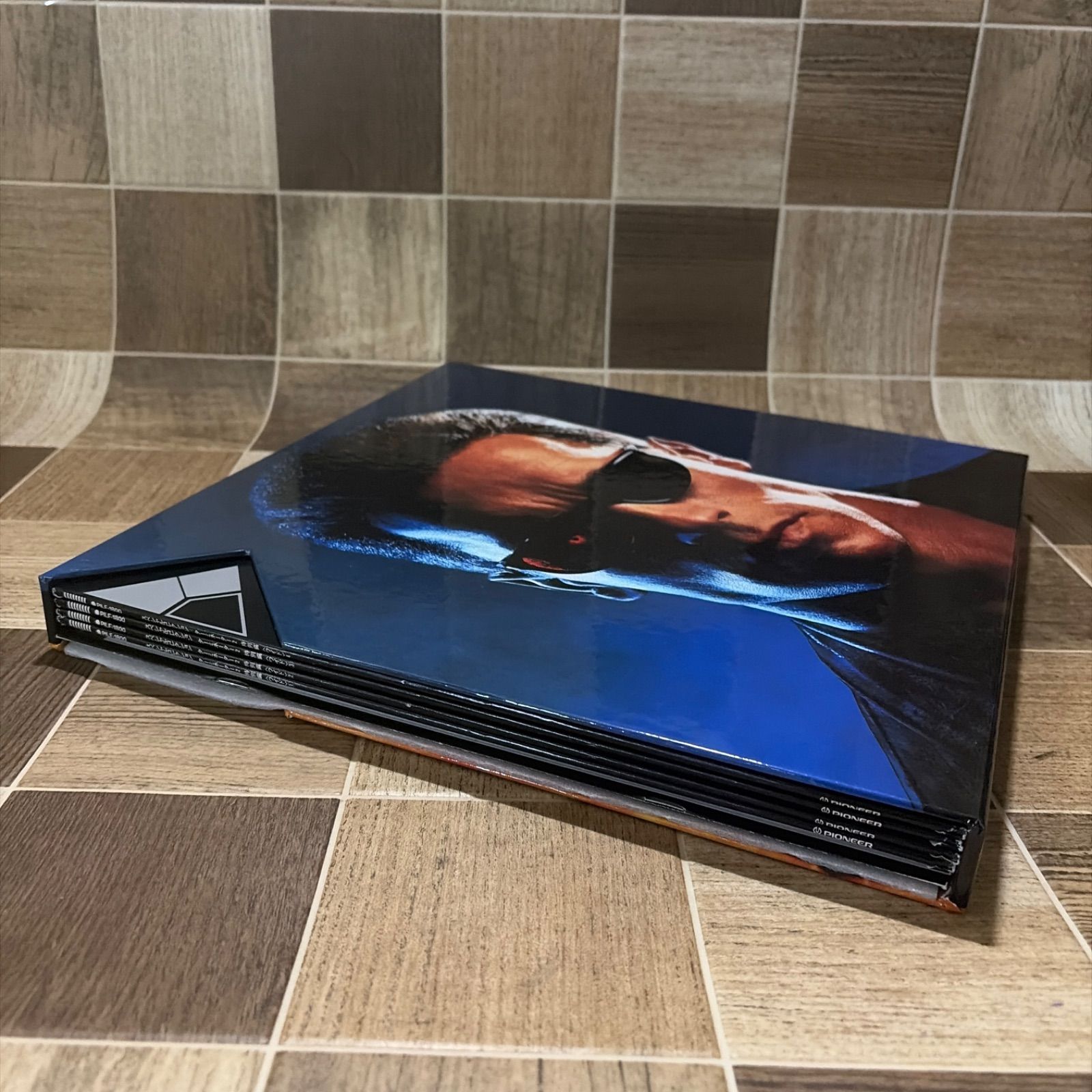 LD BOX スペシャルコレクション ターミネーター2特別編 ワイド