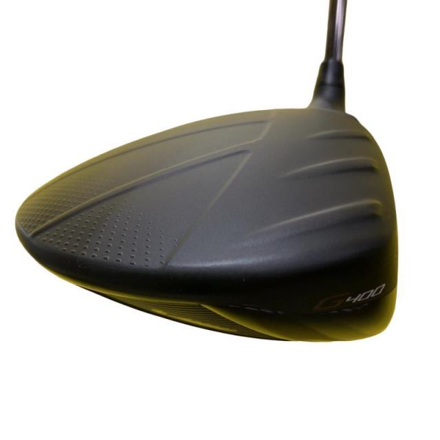 中古】 ピン G400 LST 10° ドライバー DR PING TOUR 173-65(DR