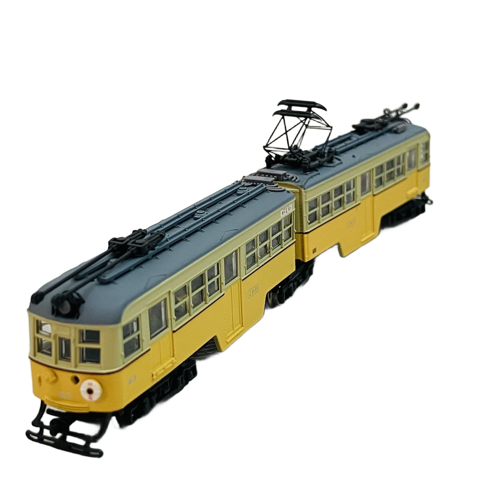 【MODEMO 京阪電鉄】NT132 Nゲージ 60型「びわこ号」 41KalJd4aAL._AC_UF894,