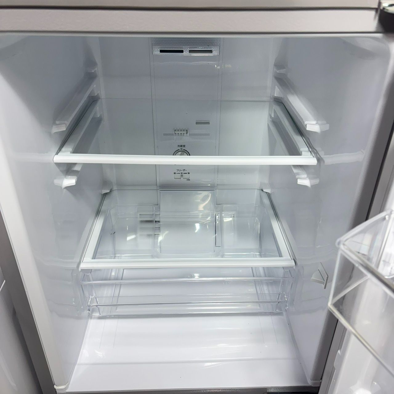 2021年製】冷蔵庫 洗濯機 2点セット TOSHIBA 東芝 AQUA アクア AW-45M9