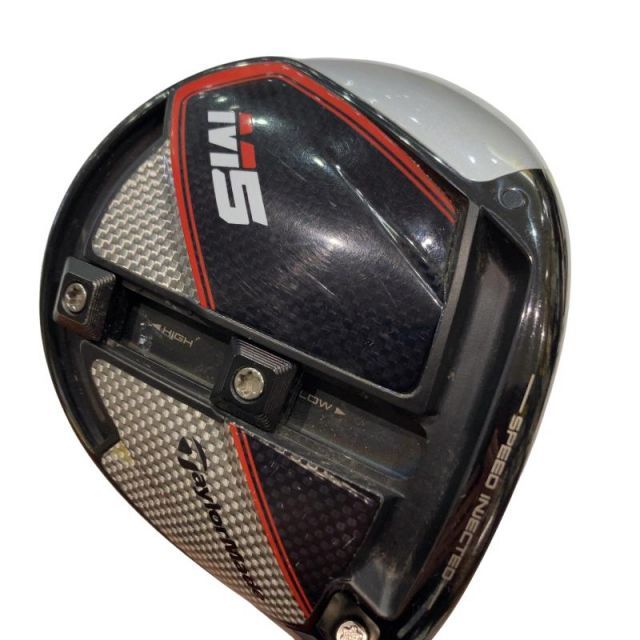 中古】 テーラーメイド M5 9° ドライバー DR Diamana DF60 (フレックス