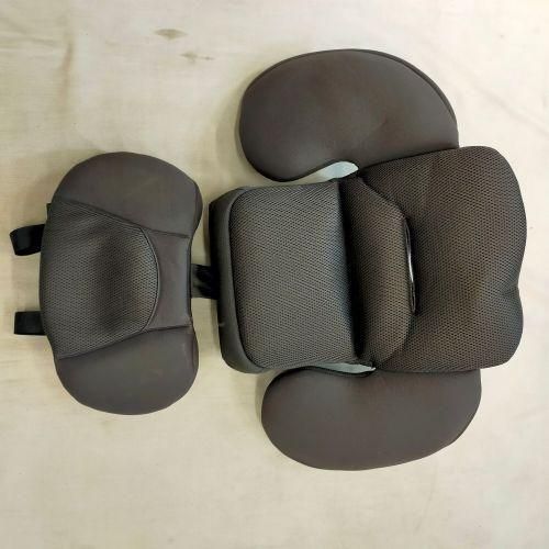 コンビ ホワイトレーベル THE S ISOFIX エッグショック コンビ