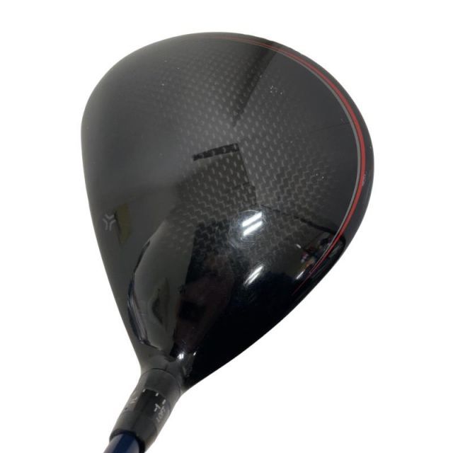 トランプ 中古】 ダンロップ SRIXON ZX7 10.5° ドライバー DR Diamana ZX60