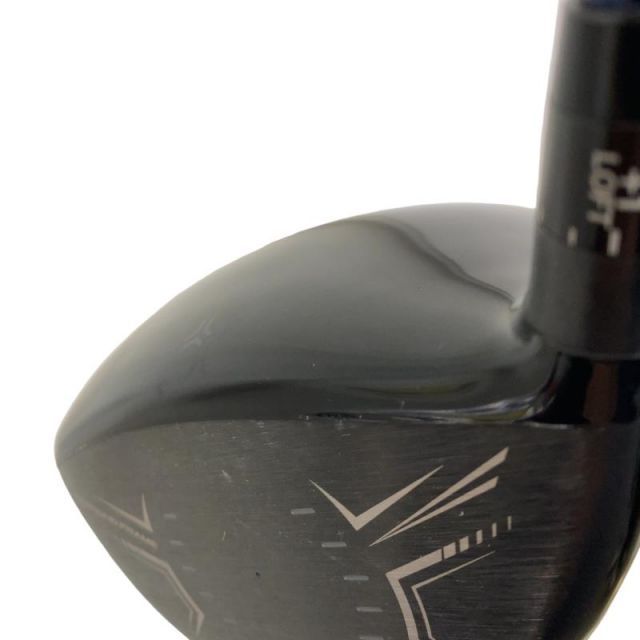 中古】 ダンロップ SRIXON ZX7 10.5° ドライバー DR Diamana ZX60