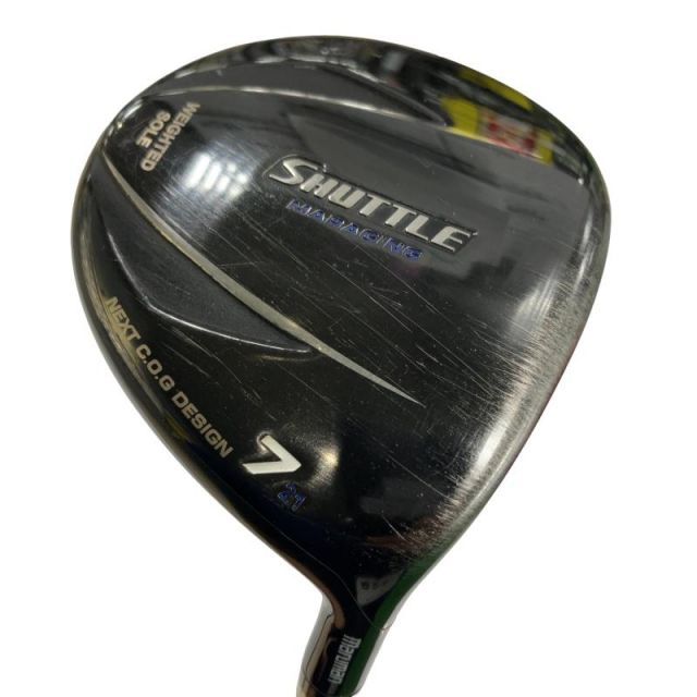 ガルプ マリネード 激臭　中古 中古】 ダンロップ SRIXON ZX5 SW ウェッジ WG リシャフト (フレックス