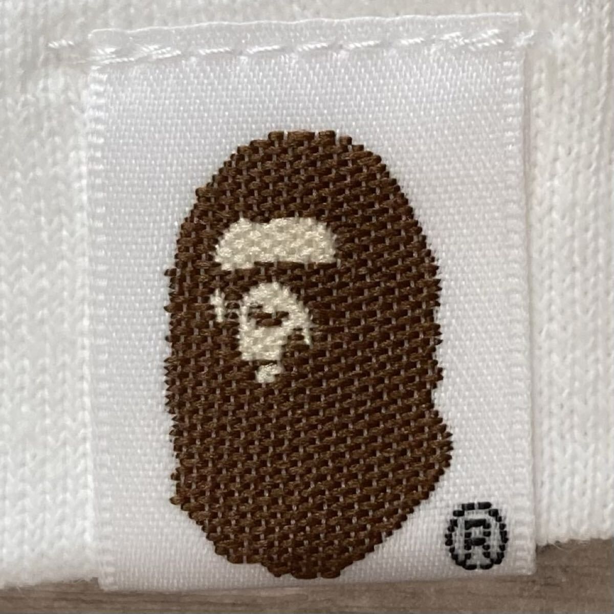 ☆新品☆ 復刻 猿の惑星 GO APE Tシャツ Mサイズ a bathing ape BAPE