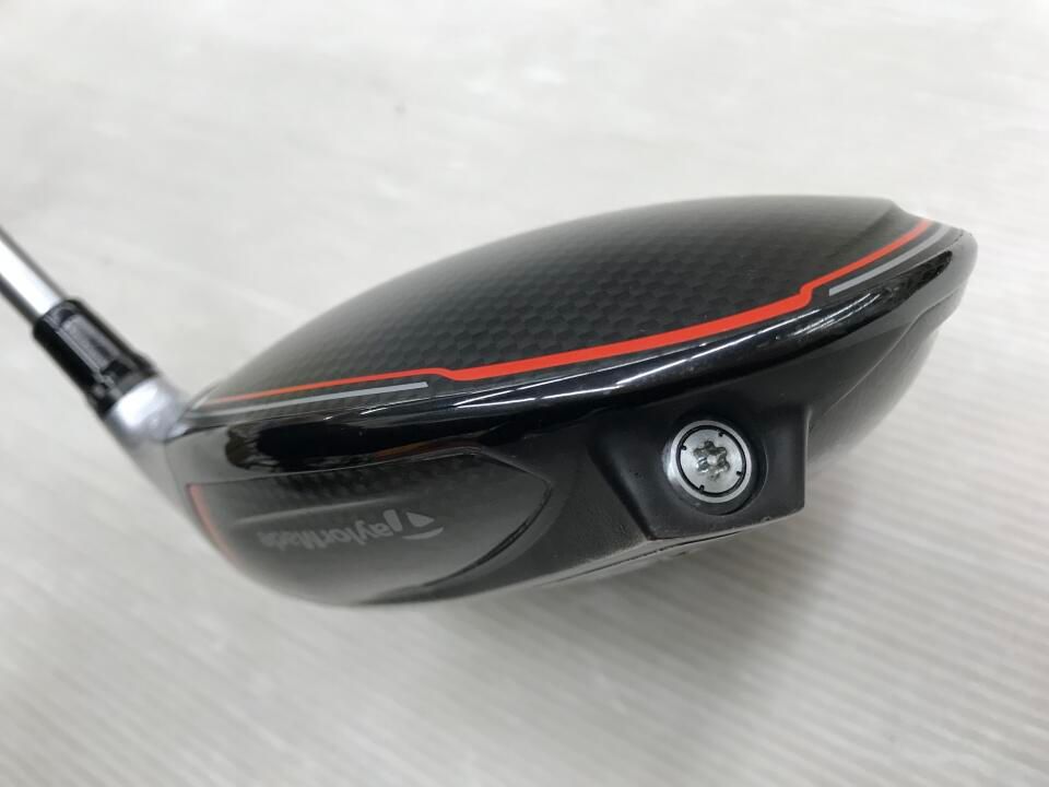 テーラーメイド M6 10.5度 FUBUKI TM5 2019 Sフレックス ドライバー