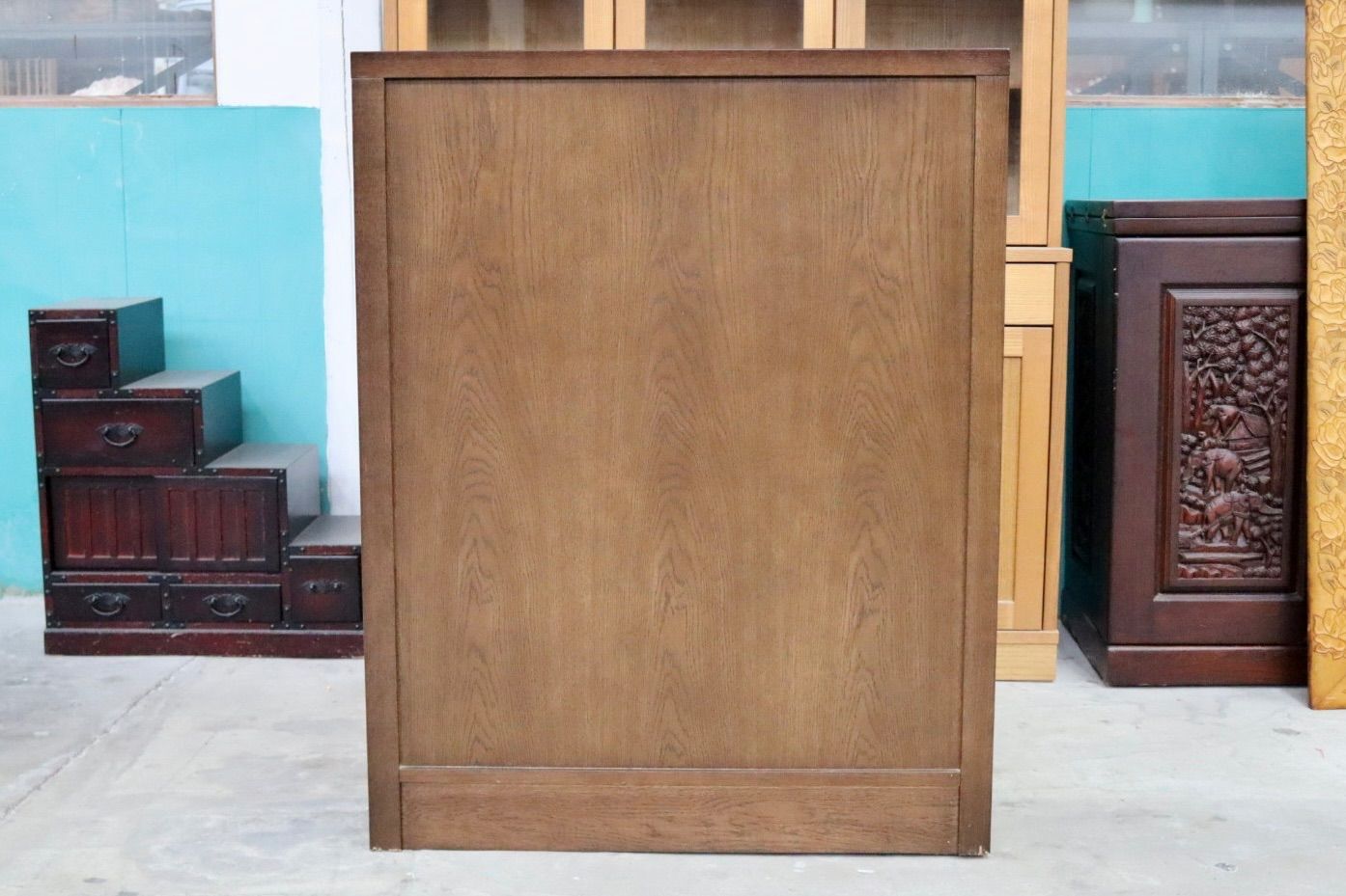 GMIS437A○コスガ / KOSUGA キャビネット サイドボード リビングボード