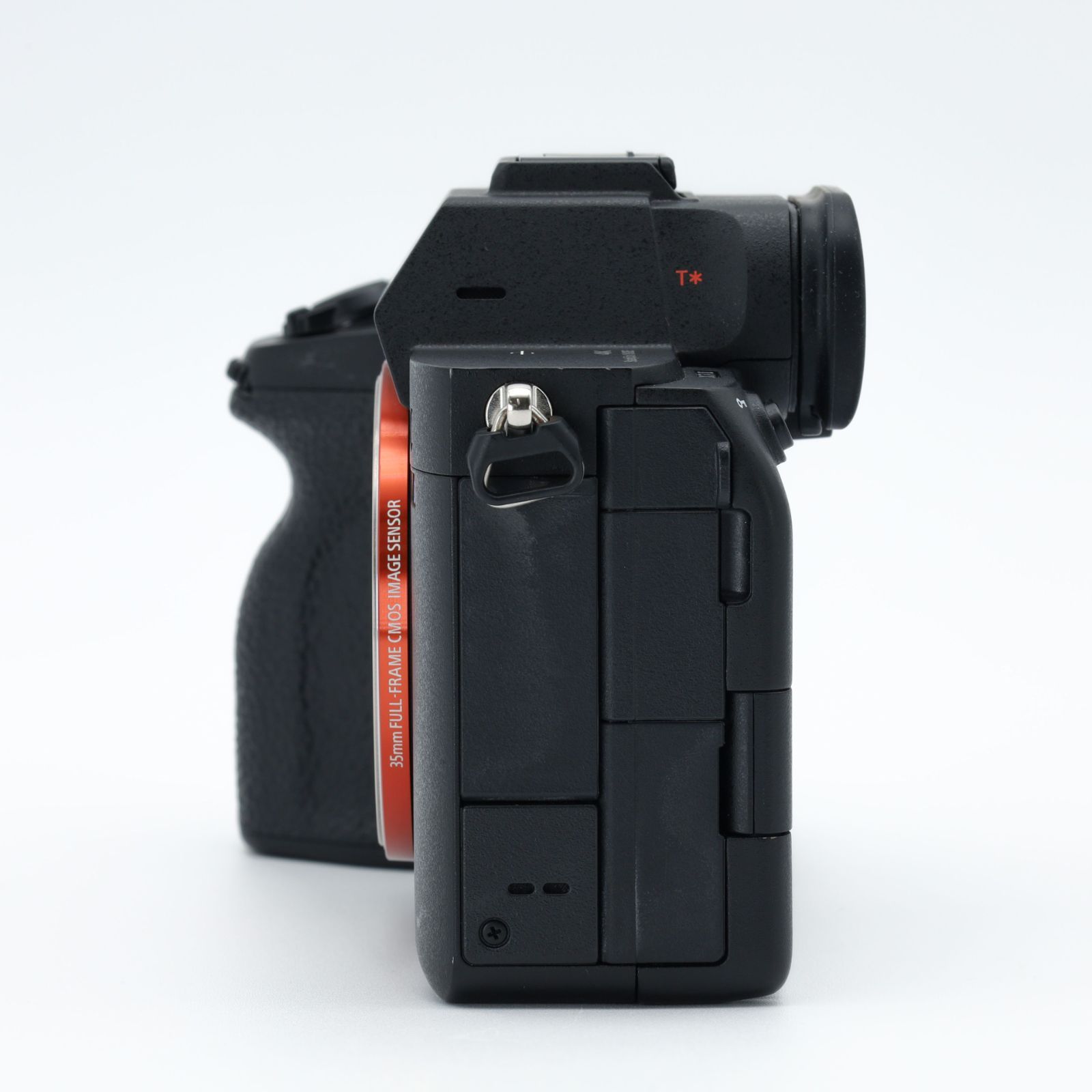 動作確認済】SONY（ソニー） α7S III ILCE-7SM3 ボディ _GP00008600