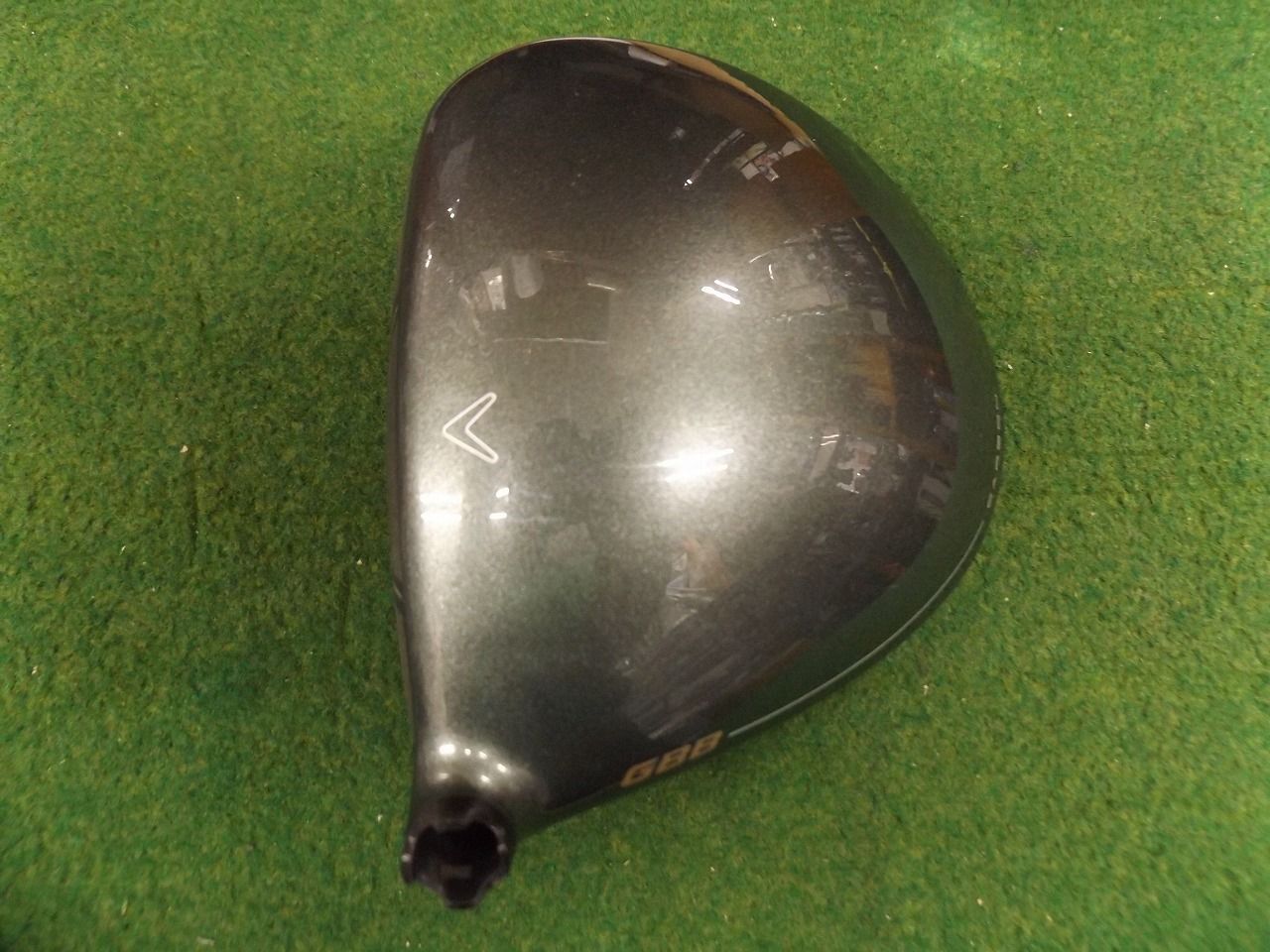 1295 GREAT BIG BERTHA 2023 (US) 10.5° ヘッド単品 カバー無