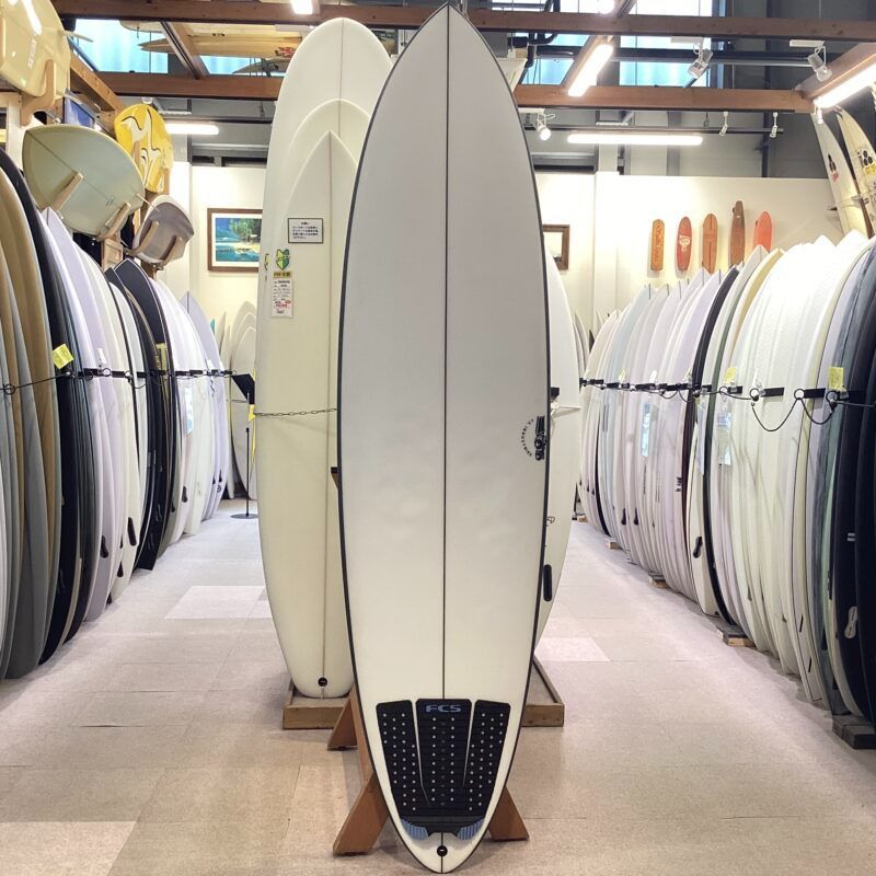 ムラスポOUTLET公式】中古サーフボード USED JS ジェイエス