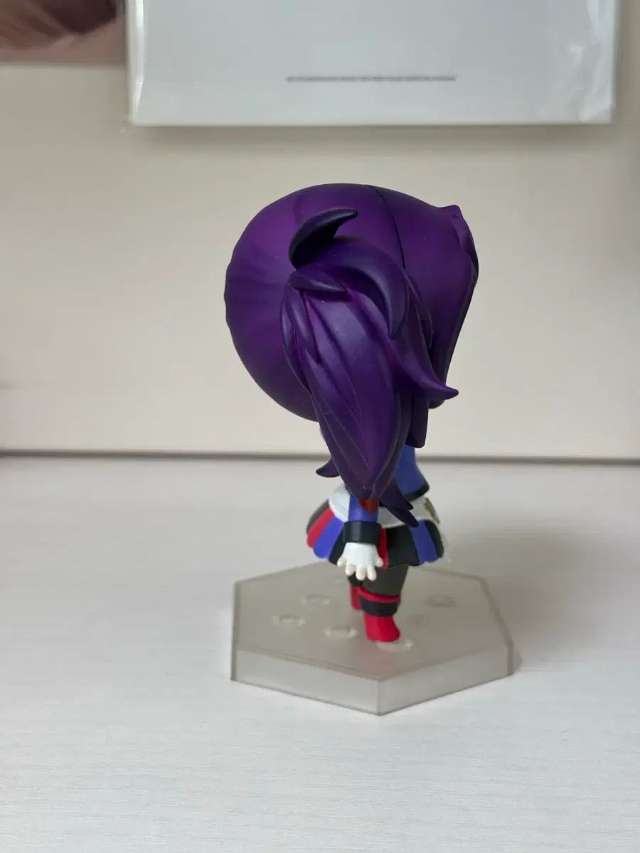 アイドルタイムプリパラ ねんどろいど フィギュア 東堂 葵 シオン