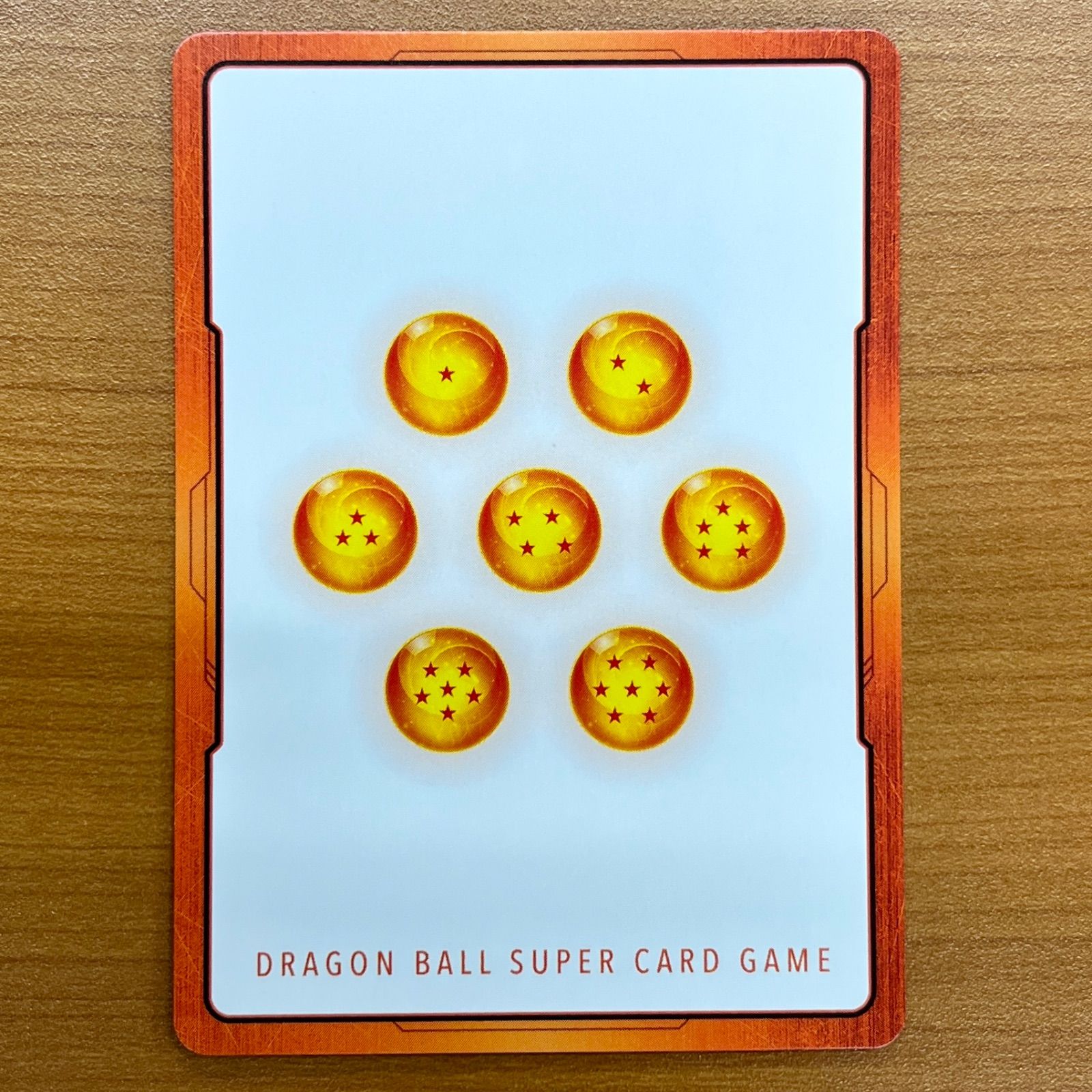 状態A エナジーマーカー 孫悟空 VS フリーザ E-03 ドラゴンボール