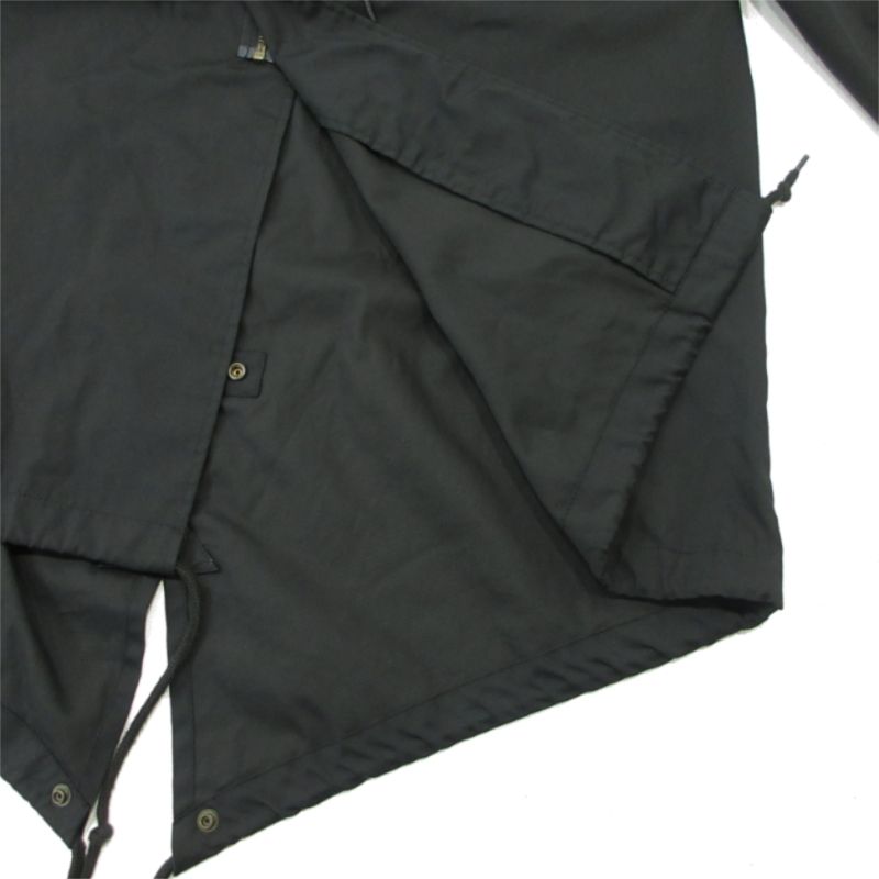 三重本店】 中古 RADIO EVA | ラヂオエヴァ モッズコート 694 NEW MAGI