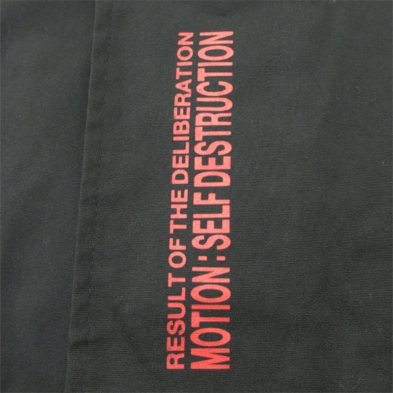 三重本店】 中古 RADIO EVA | ラヂオエヴァ モッズコート 694 NEW MAGI