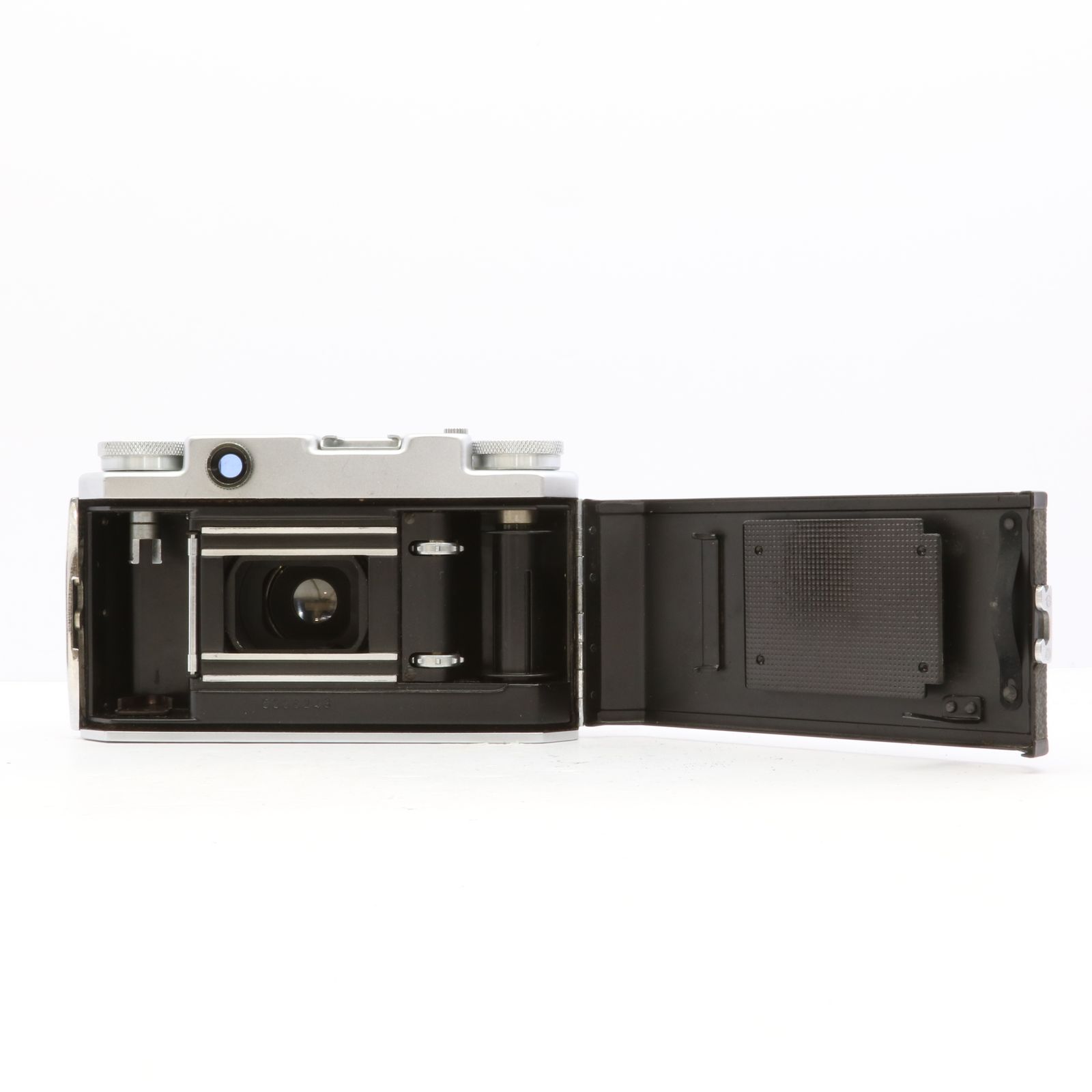 完動品】Konica Ⅱ B型 レンジファインダーカメラ 動作確認済み - メルカリ